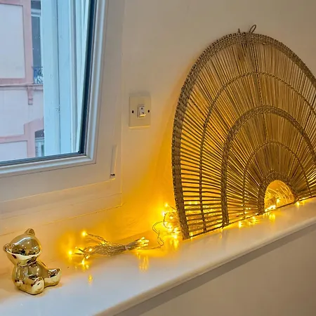 Le Coty * לה האברה